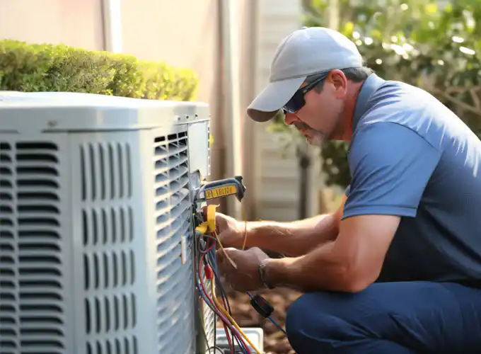 installateur Amerongen